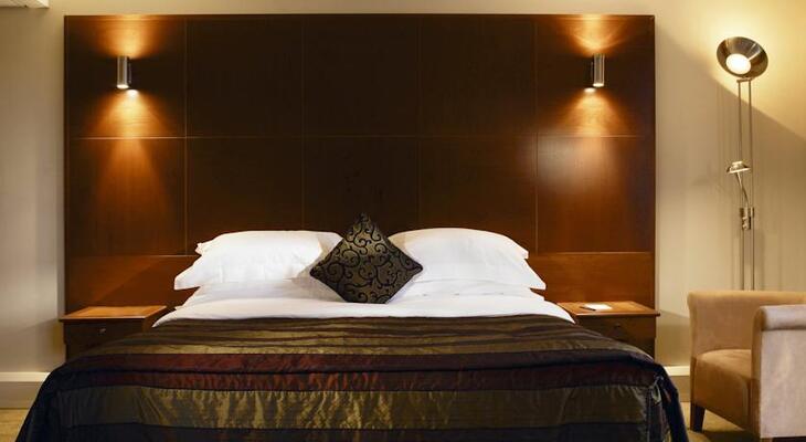 Mercure Sheffield St Paul's Hotel
