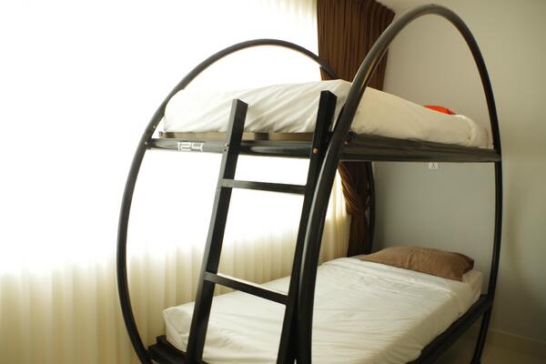 SLA Boutique Hostel