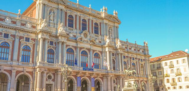 Museo Nazionale del Risorgimento