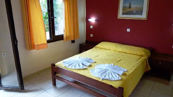 Lito Apartments - Paleochora