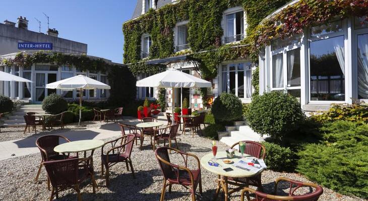 The Originals Auxerre Normandie