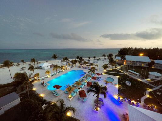 Viva Fortuna Beach by Wyndham - An All-Inclusive Resort