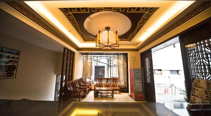 Fawlty Towers Hotel