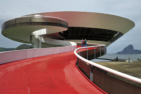 Museu de Arte Moderna do Rio de Janeiro