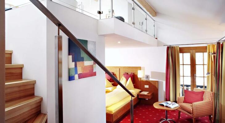 Hotel Walliserhof Zermatt