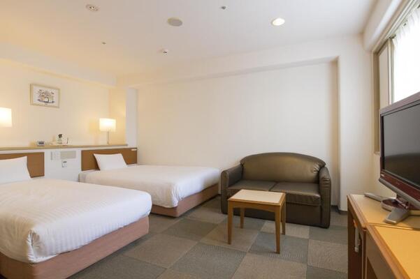 Hotel Wingport Nagasaki