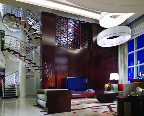 Shangri-La Jakarta