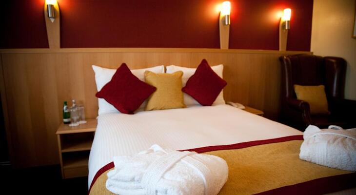 Clayton Hotel Leeds