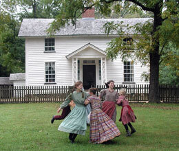 Duke Homestead