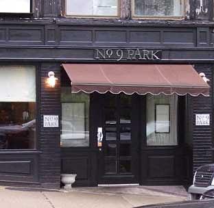 No. 9 Park