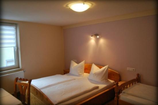 Ochsen Hotel Am Mehlsack