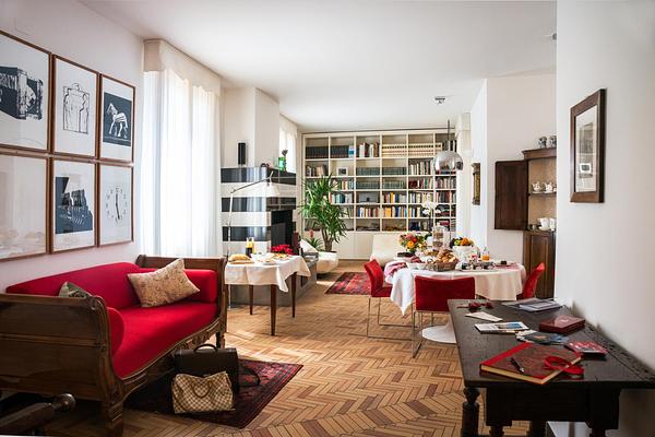 Bologna Nel Cuore B&B E Suites Di Charme