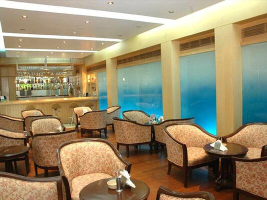 HOTEL PARLE INTERNATIONAL