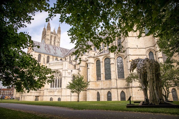 Canterbury Cathedral