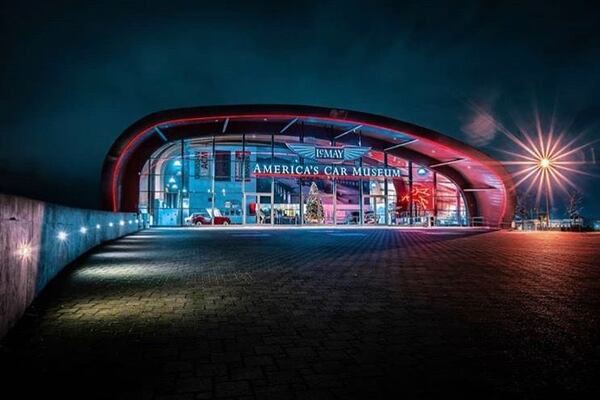 LeMay - America's Car Museum