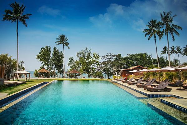 GajaPuri Resort & Spa