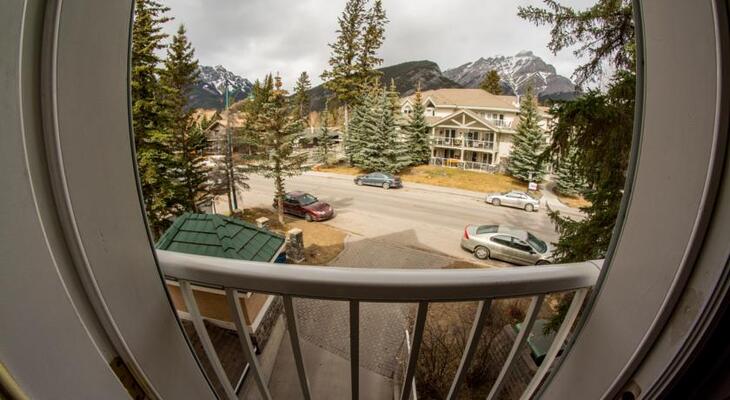 Samesun Banff