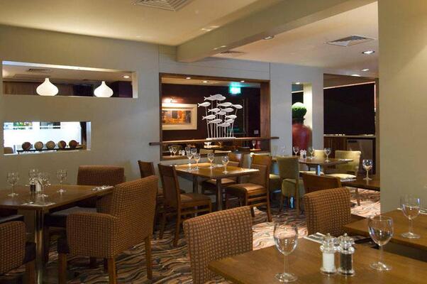 Premier Inn London Kensington (Earl's Court) hotel