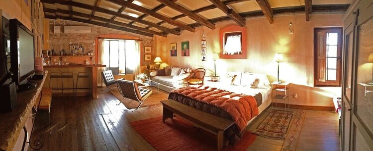 Colonia Suite Apartments