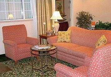 Fairfield Inn Indianapolis South
