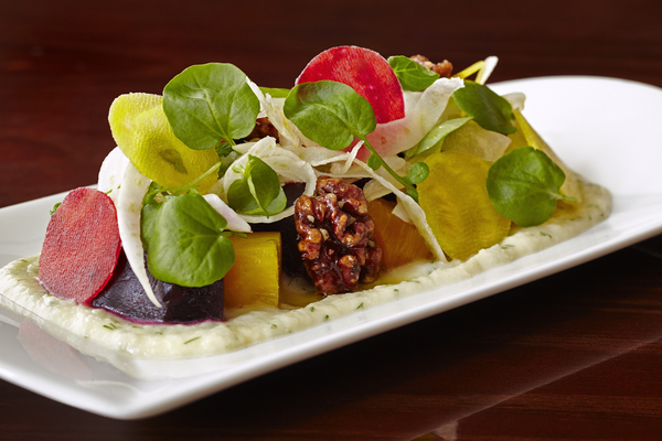 Zaytinya by Jose Andres