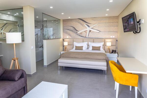 Lagos Atlantic Hotel