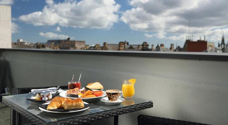 Hotel Indigo Newcastle, an IHG Hotel