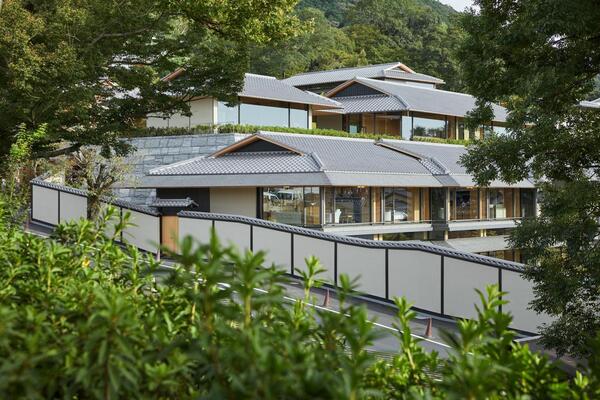 Park Hyatt Kyoto