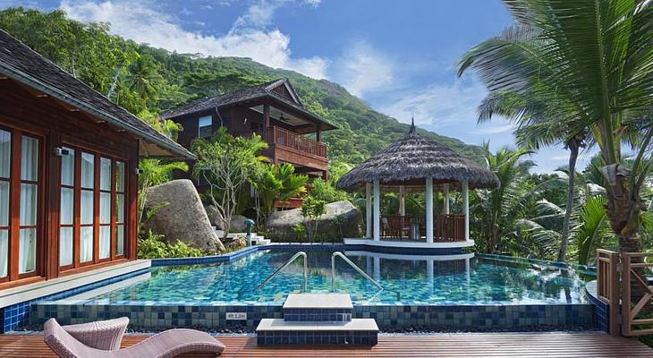 Hilton Seychelles Labriz Resort & Spa