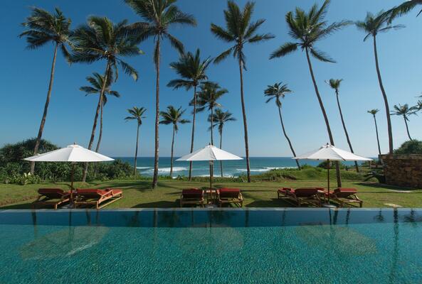Cape Weligama - Relais & Chateaux