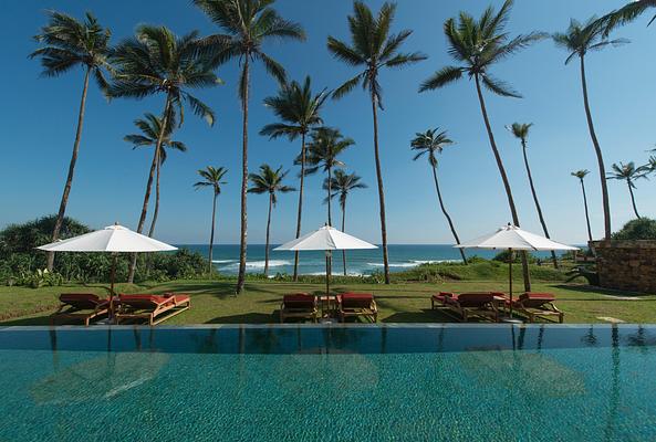 Cape Weligama - Relais & Chateaux