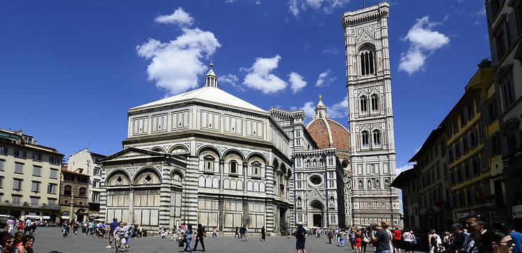 Piazza del Duomo