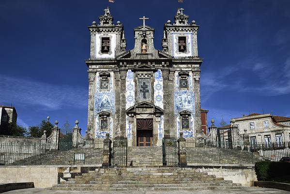 Church of Santa Clara