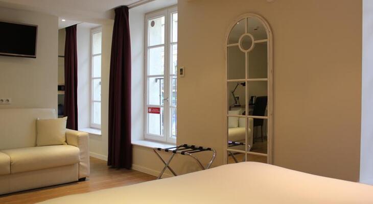 Hotel Central Avignon