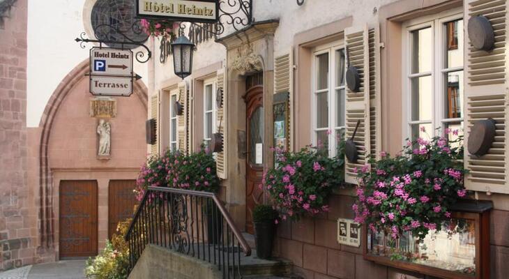 Hotel Heintz