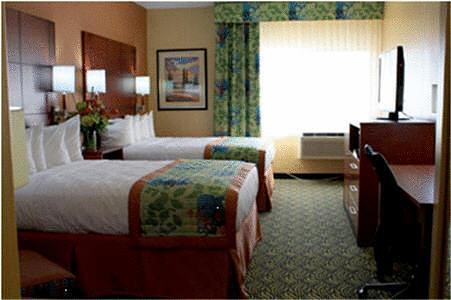 Best Western Plus Fresno Inn