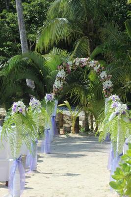 Mango Bay Resort Fiji