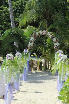 Mango Bay Resort Fiji