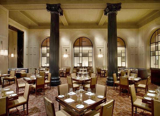 The Westin St. Francis San Francisco on Union Square