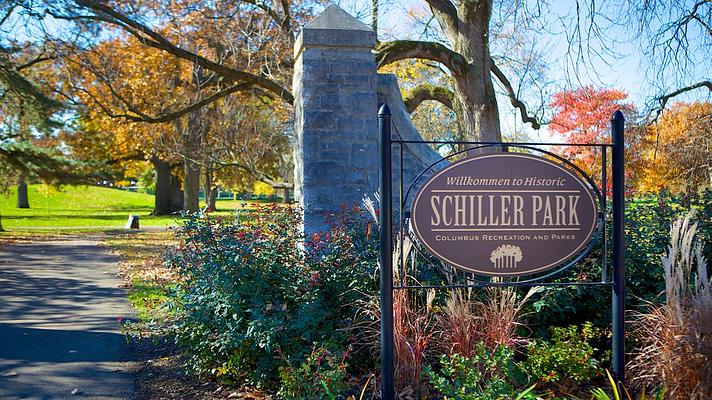 Schiller Park