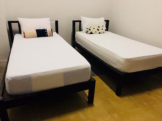 Blues Hostel