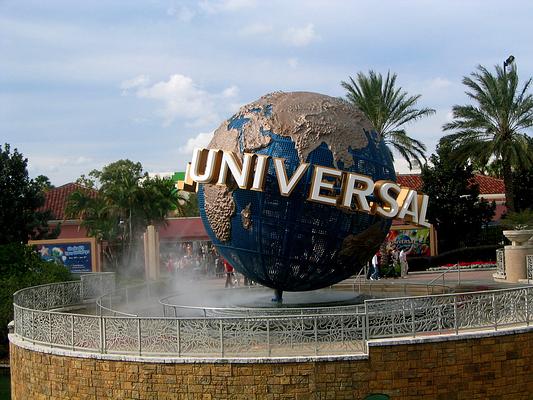 Universal Studios Florida