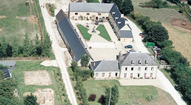 Le Grand Hard - Domaine Utah Beach