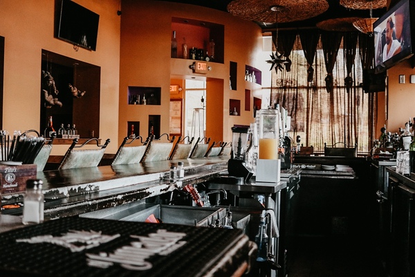 Tarahumata Mexican Grill