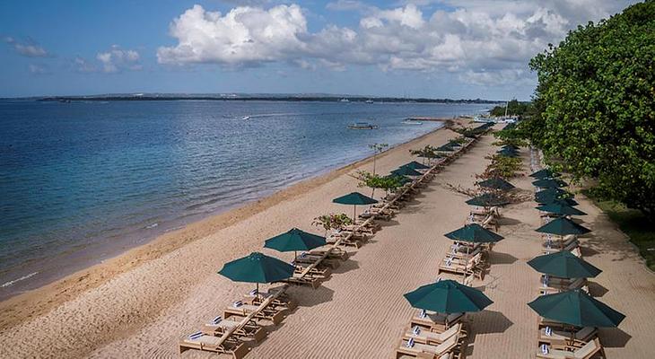 Prama Sanur Beach Bali