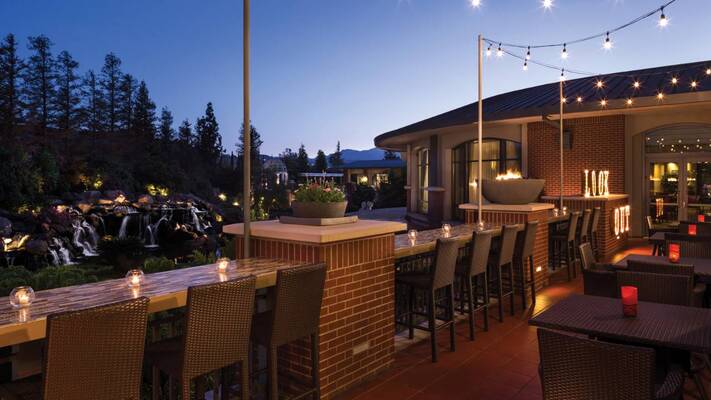 Four Seasons Hotel Westlake Village