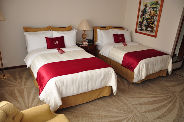 GHL Hotel Tequendama Bogota