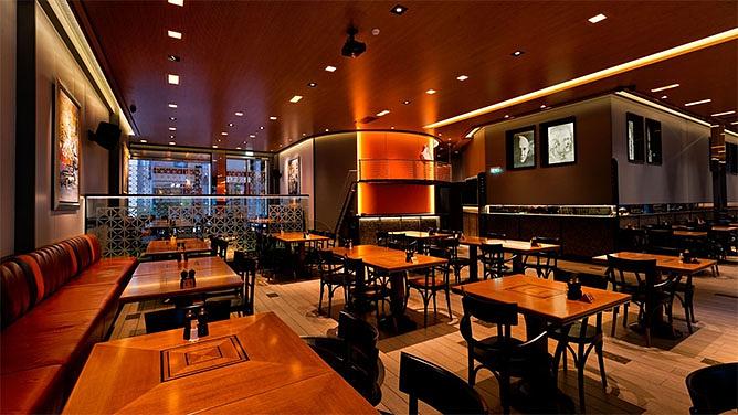 Athinaikon Restaurant