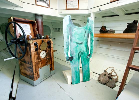 Queensland Maritime Museum