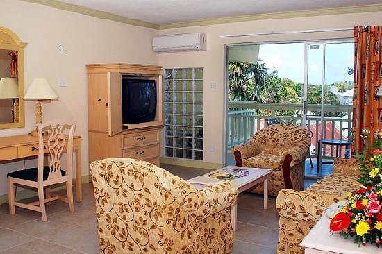 Golden Sands Hotel